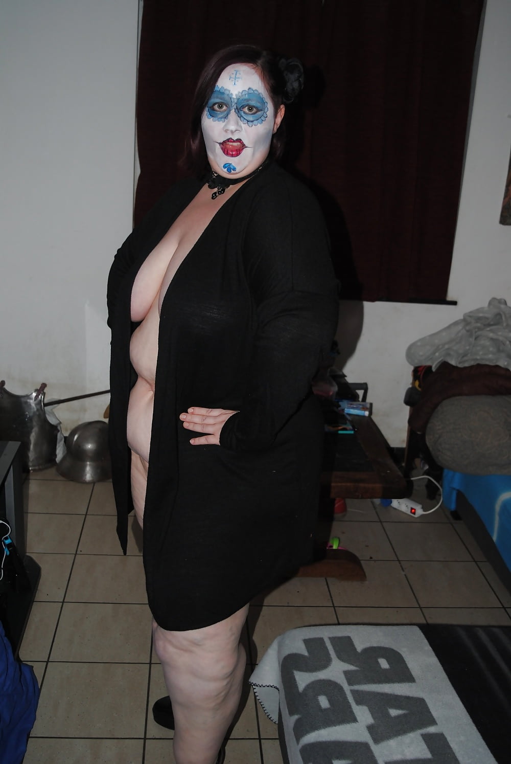Calaveras #107316014
