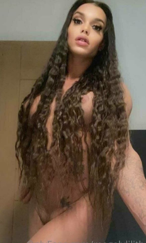 Magaly Vaz desnuda #108183270