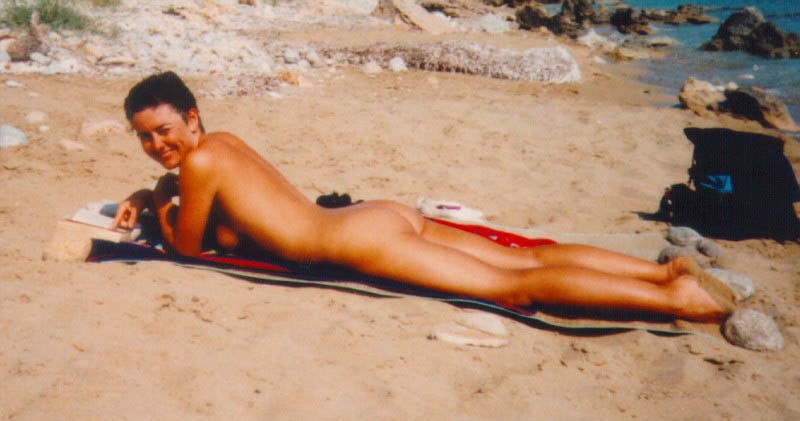 Nudist zante aus kroatien
 #89204896