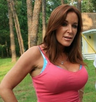 Rachel Steele #94098291