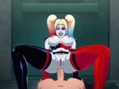 Harley Quinn