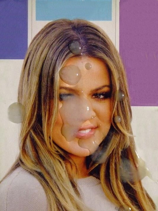 Celebrity Sluts I Want To Fuck: Khloe Kardashian #81047890