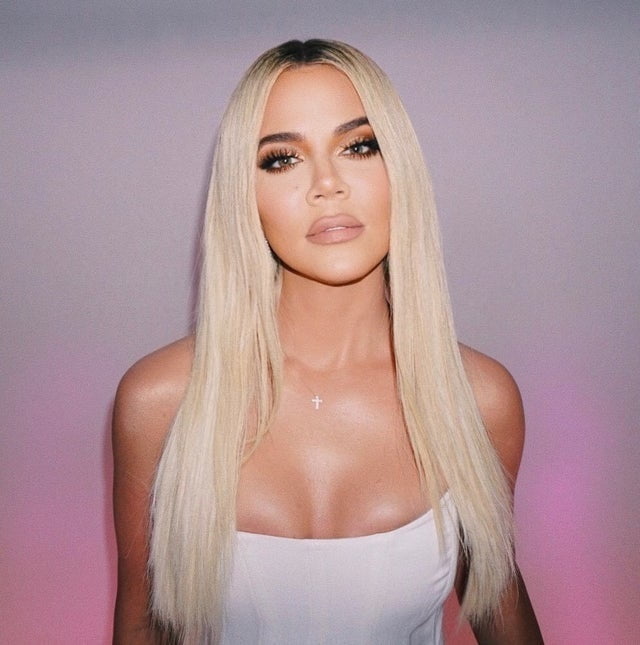 Celebrity Sluts I Want To Fuck: Khloe Kardashian #81048183