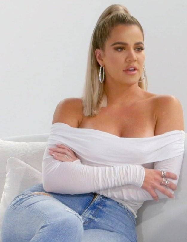 Celebrity Sluts I Want To Fuck: Khloe Kardashian #81048200