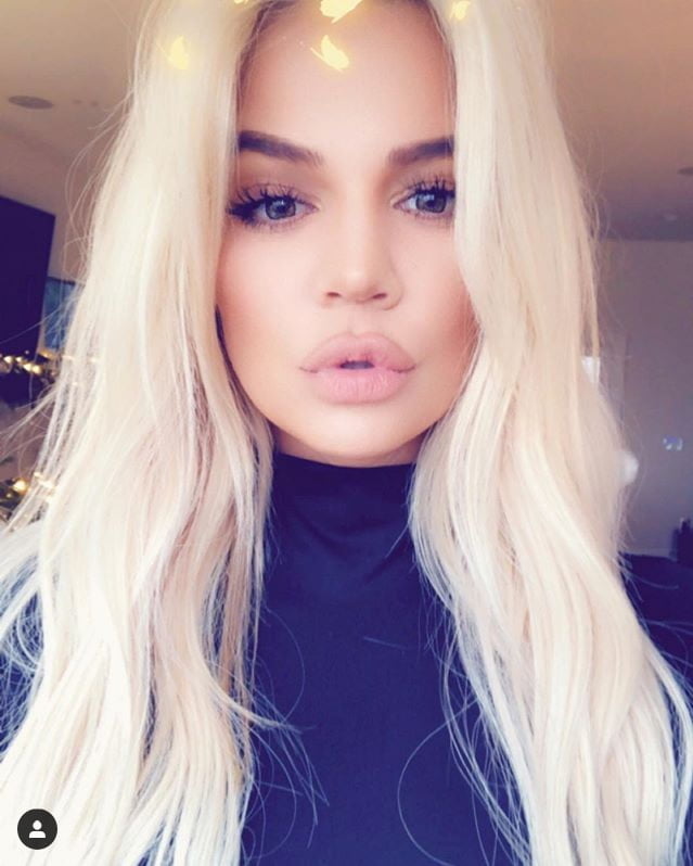Celebrity Sluts I Want To Fuck: Khloe Kardashian #81049200