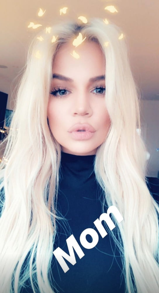 Celebrity Sluts I Want To Fuck: Khloe Kardashian #81049264