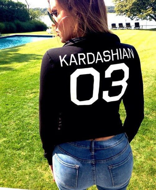 Celebrity Sluts I Want To Fuck: Khloe Kardashian #81049278