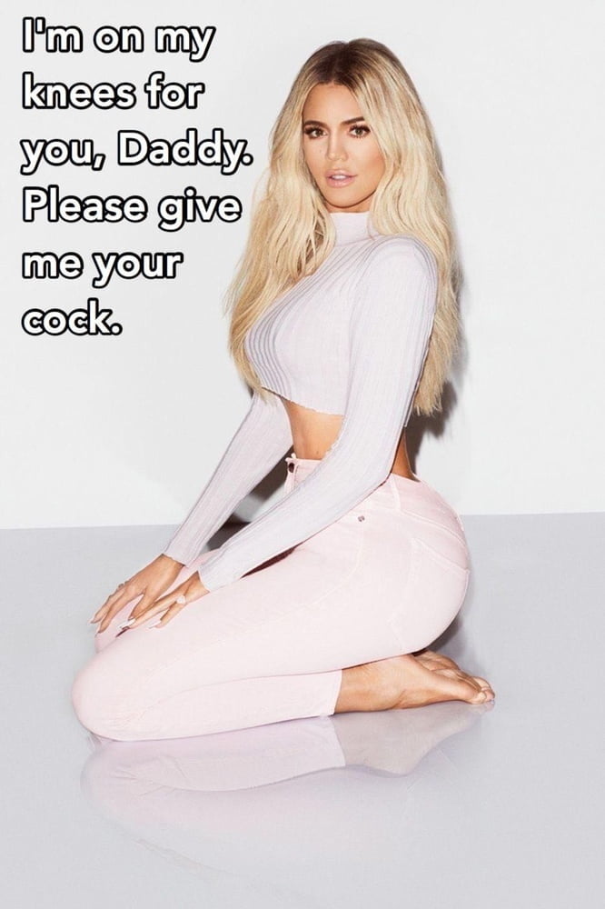 Celebrity Sluts I Want To Fuck: Khloe Kardashian #81049665