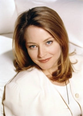 JODIE FOSTER #96689394