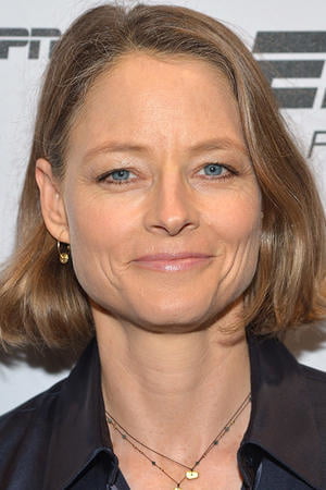 Jodie foster
 #96689395