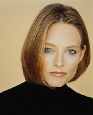 Jodie foster
 #96689397