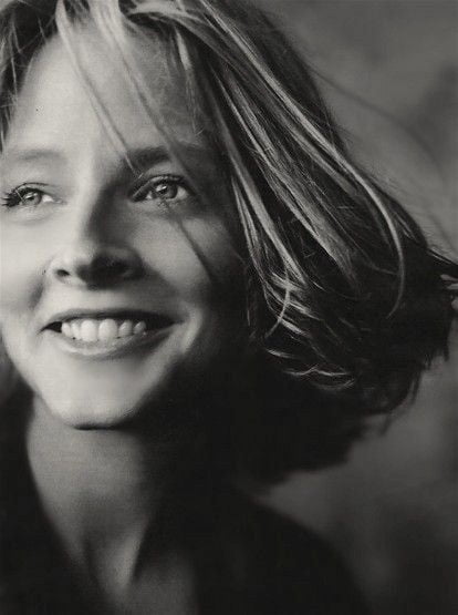 Jodie foster
 #96689398