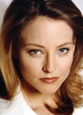 JODIE FOSTER #96689399