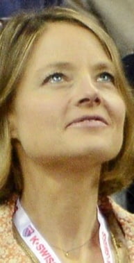 JODIE FOSTER #96689404