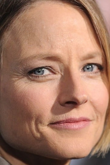 Jodie foster
 #96689408