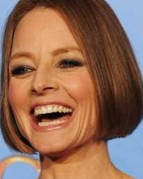 Jodie foster
 #96689410