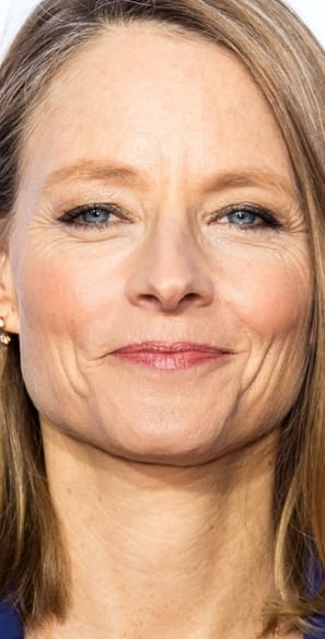 JODIE FOSTER #96689411