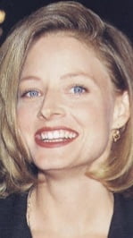 Jodie foster
 #96689413