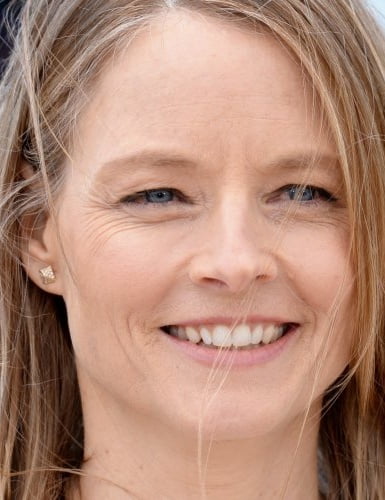 JODIE FOSTER #96689415