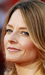 Jodie foster
 #96689420