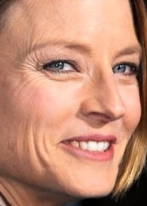 JODIE FOSTER #96689427