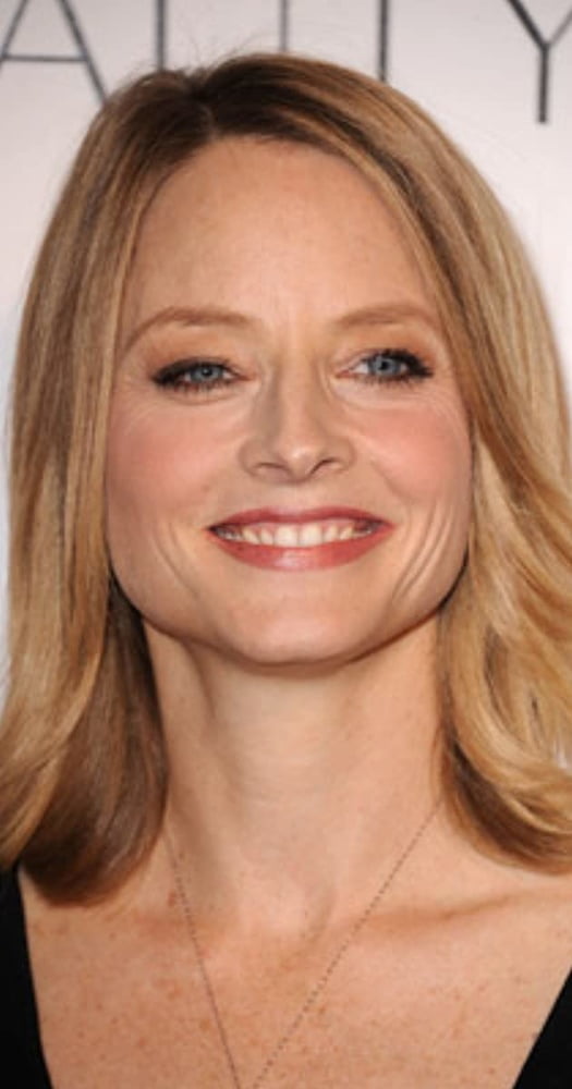 Jodie foster
 #96689431