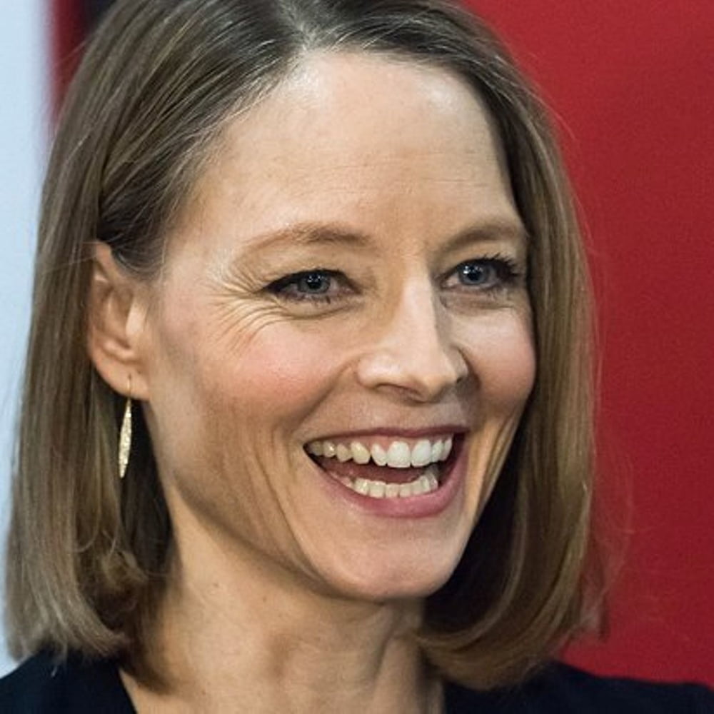 Jodie foster
 #96689433