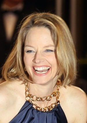 JODIE FOSTER #96689434