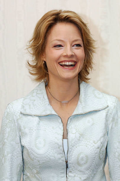 Jodie foster
 #96689435