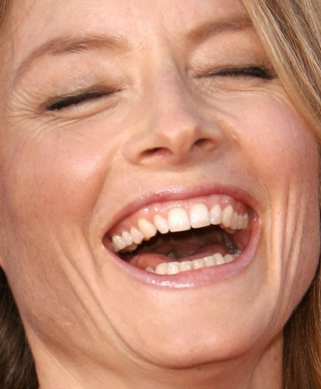 JODIE FOSTER #96689438