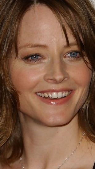 JODIE FOSTER #96689441