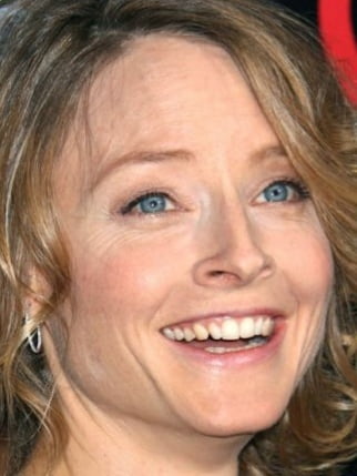 JODIE FOSTER #96689445