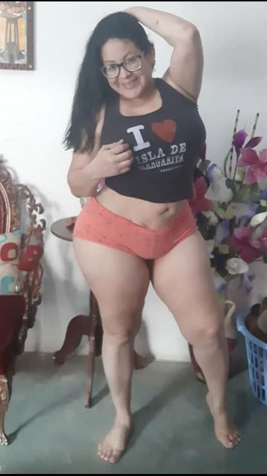 Latina ysmara martinez groß curvy amateur
 #103433352