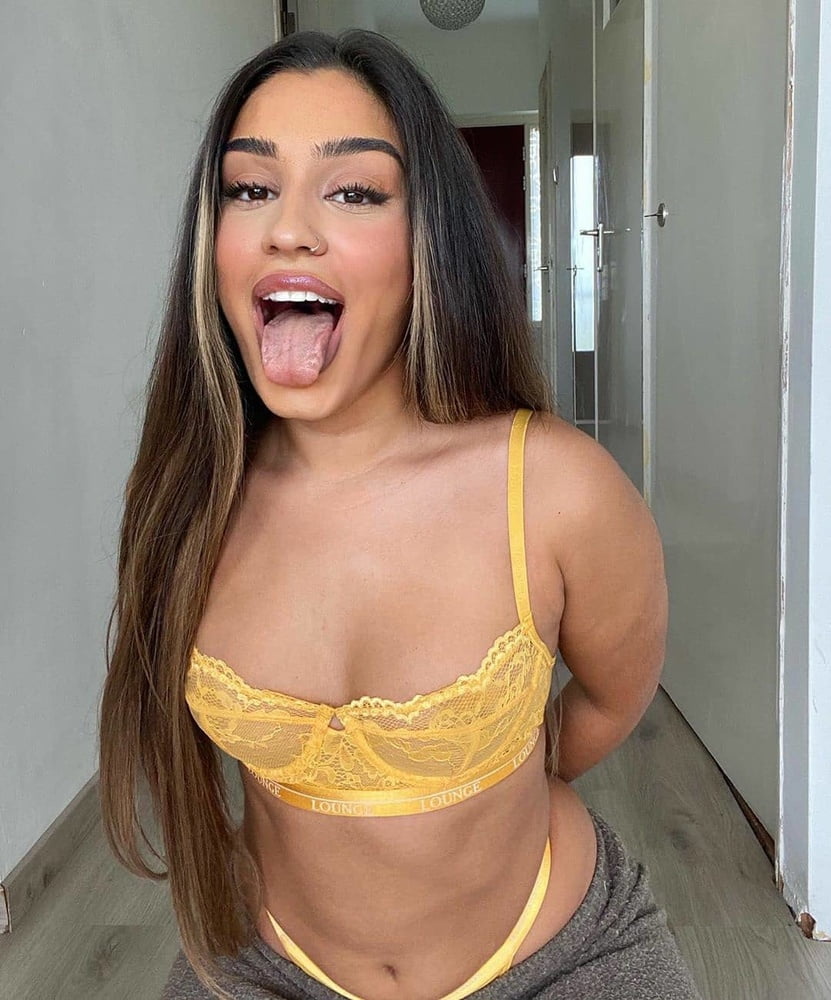 Tongues Out 2020 - vol 13 #88233910