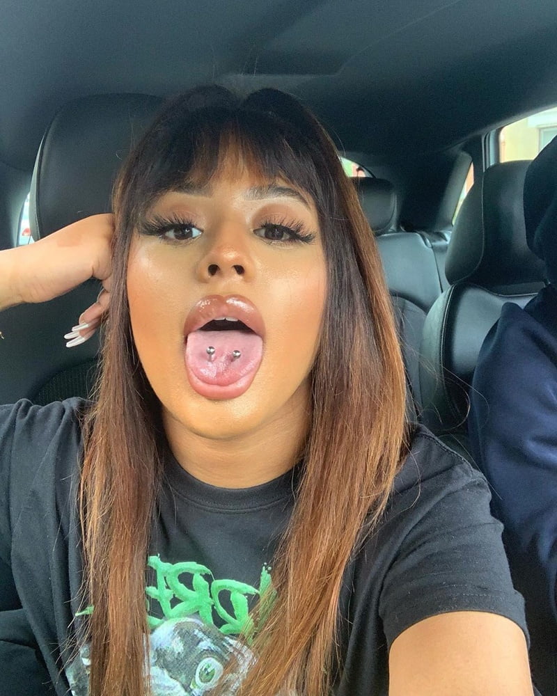 Tongues Out 2020 - vol 13 #88233911