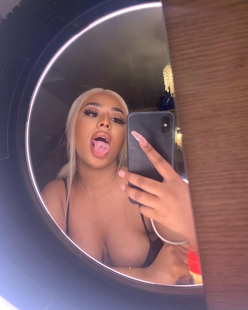 Tongues Out 2020 - vol 13 #88233913