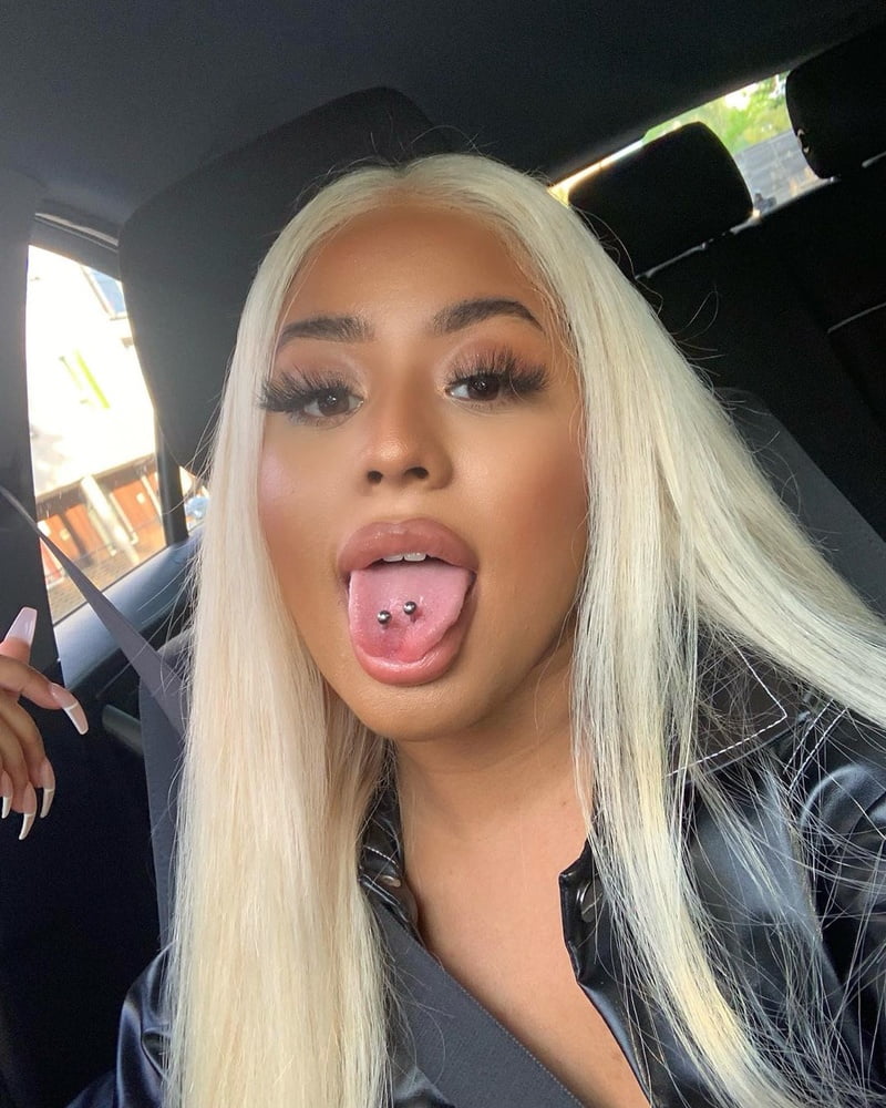 Tongues Out 2020 - vol 13 #88233918