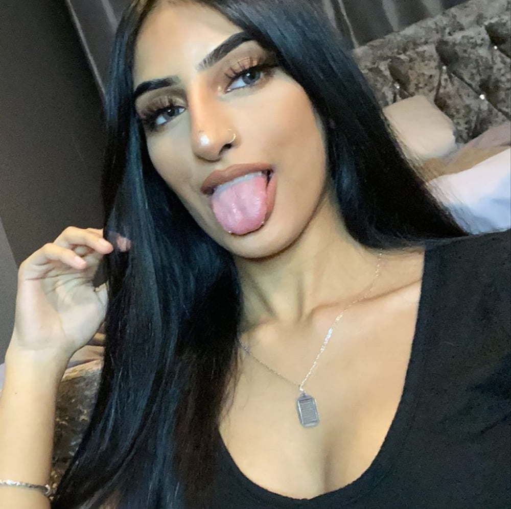 Tongues Out 2020 - vol 13 #88233927