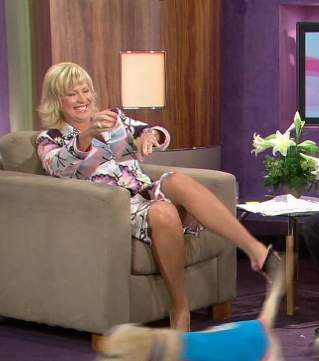 TV australiana milf kerri-anne kennerley
 #91803872