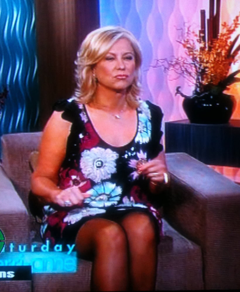 オーストラリアのテレビの乳房のケリー-アンネ-ケネリー
 #91803878