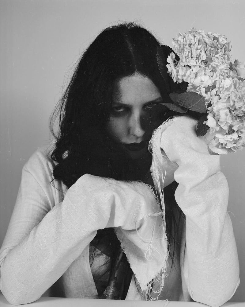 Chelsea Wolfe #97796878