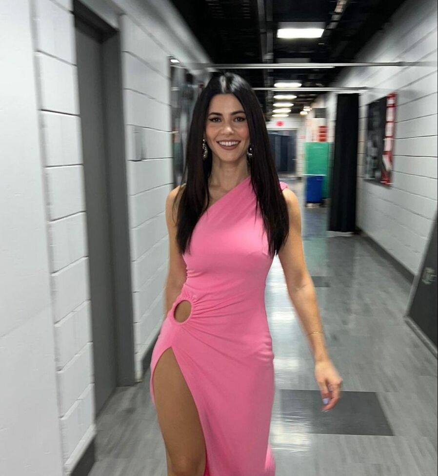 Marina Diamandis desnuda #108808297