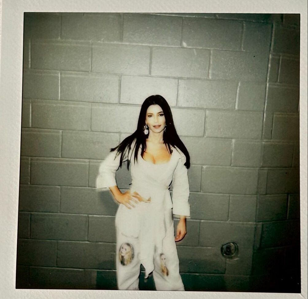 Marina Diamandis desnuda #108808306