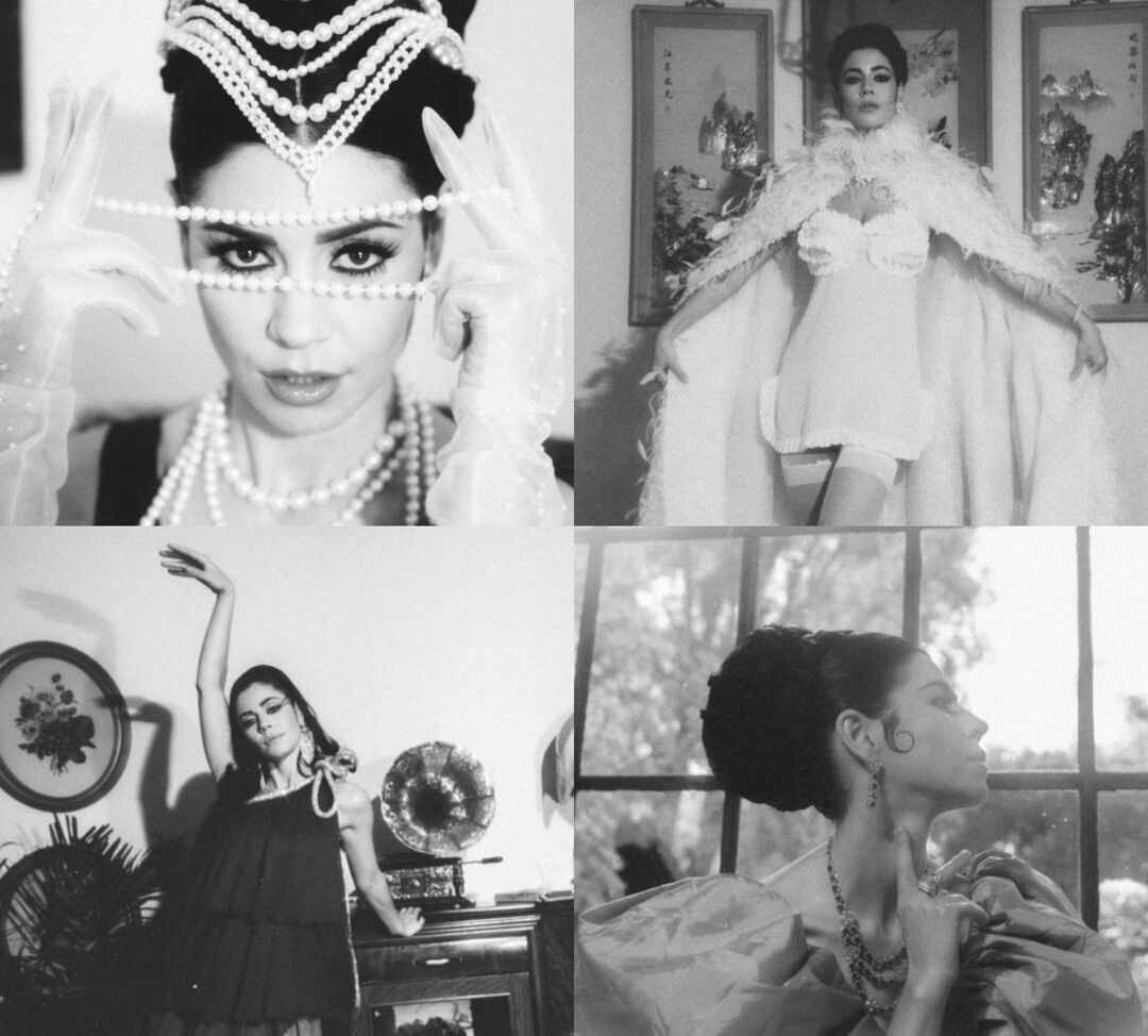 Marina Diamandis desnuda #108808331