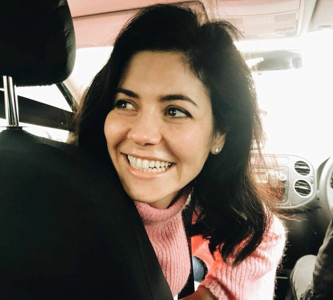 Marina Diamandis nude #108808339