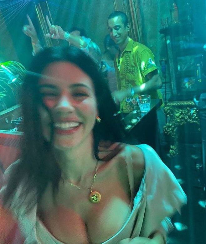 Marina Diamandis nude #108808353