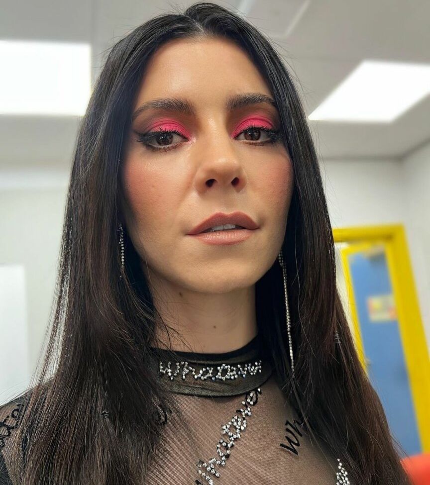 Marina Diamandis nude #108808378