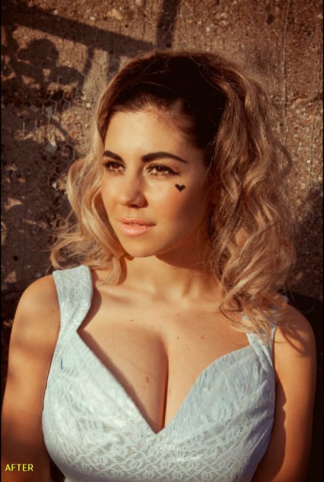 Marina Diamandis desnuda #108808518