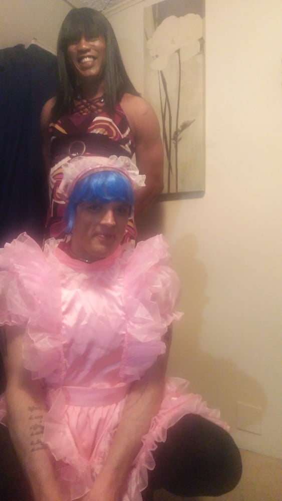 Sissy Slave Josh #106532720