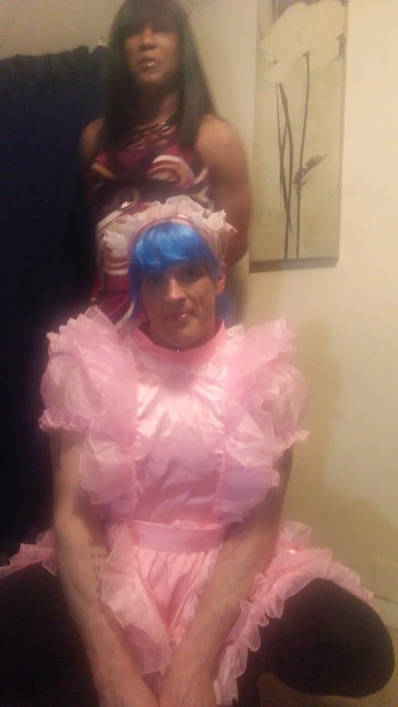 Sissy Slave Josh #106532721